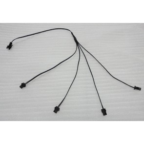 10 Segment LED Bar Graph - Yellow