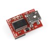 SparkFun FTDI Basic Breakout - 5V 
