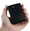 Gehäuse Schwarz für Raspberry Pi (Pi2 / Pi3)