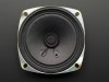 Lautsprecher 7.6cm (3") Durchmesser - 8 Ohm 1 Watt