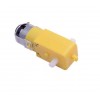 YFRobot Hobby Gearmotor - 140 RPM
