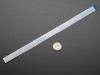 Flachbandkabel für Pi-Kamera, 30cm