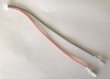 Kabelschuh (Quick Connect) 3.8mm auf JST XH 2.54mm Kabel 20cm
