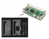 Acryll-Gehäuse für den Raspberry Pi Zero W - Transparent