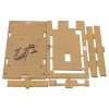 Acryl Gehäuse für Arduino Mega2560