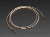 Thermocouple Type-K Glass Braid Insulated - K