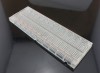 Steckplatine / Breadboard Transparent FullSize