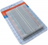 Lochraster-Steckplatine / Breadboard ZY-60