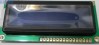16x2 Character LCD -  Blau - 5.0V
