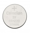 Knopfzelle CR1220 (3.0V)