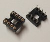 IC Sockel Präzision 8Pol 0.3"
