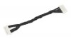 Tinkerforge Bricklet Kabel Schwarz 6cm (7p-10p)