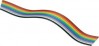 Flachbandkabel 30Polig RM1.27 