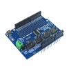 DK 16-Channel 12-bit PWM/Servo Shield - I2C interface