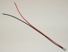 Verbindungsstecker mit Kabel JST PH /  2Pin / Female 20CM