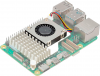 Raspberry Pi 5 Active Cooler (official)