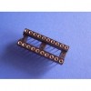 IC Sockel Präzision 20Pol 0.3"