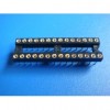 IC Sockel Präzision 28Pol 0.3"