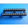 IC Sockel Präzision 24Pol 0.3"