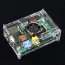 Raspberry  Pi (B+ / P2) nicht im Lieferumfang.