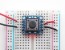 Breadboard + Kabel nicht im Lieferumfang