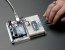 Beispielanwendung, Arduino nicht im Lieferumfang