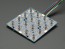 LED / Buttons nichgt im Lieferumfang