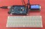 ArduinoMega  NICHT im Lieferumfang!