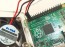 Raspberry  Pi (B+ / P2) nicht im Lieferumfang.
