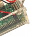 Raspberry  Pi (B+ / P2) nicht im Lieferumfang.