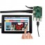 Lieferung ohne Raspberry  Pi (Pi2 / Pi3 Pi3+) 