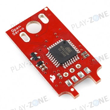 SparkFun OpenServo