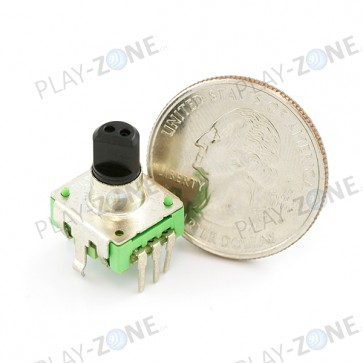 Rotary Encoder / Drehencoder (12-Step)