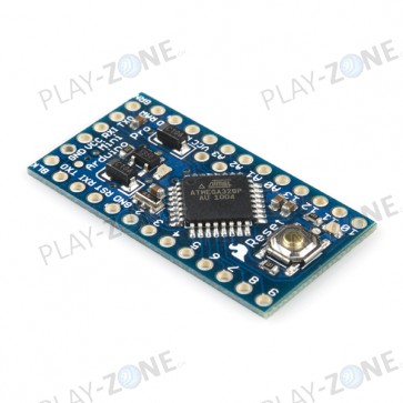 SparkFun Arduino Pro Mini 328 - 5V/16Mhz