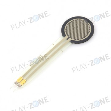 Force Sensitive Resistor - Round
