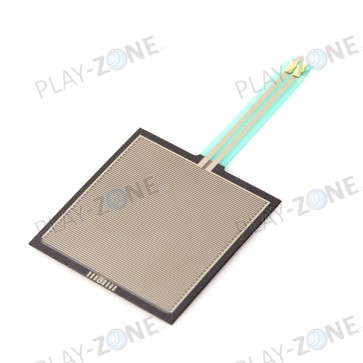 Force Sensitive Resistor - Square