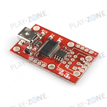 SparkFun USB to RS-485 Converter