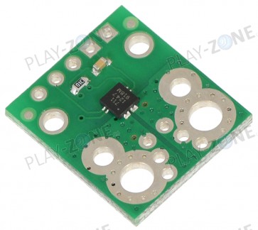 Pololu ACS711EX Current Sensor Carrier -31A to +31A