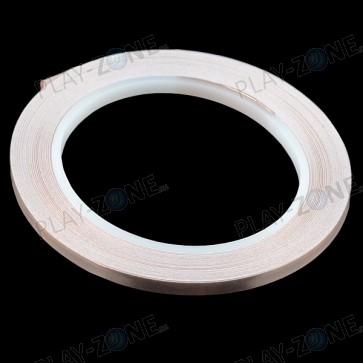Copper Tape 5mm (15m)