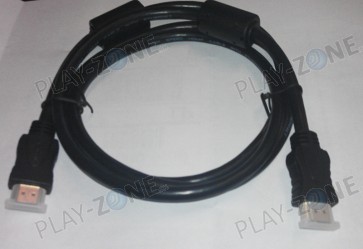 HDMI High-Speed Cable V2.0 / 1.5m