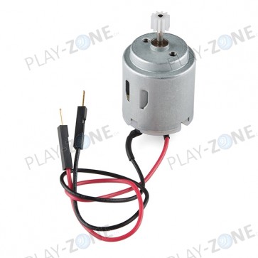 Gear Hobby Motor M260