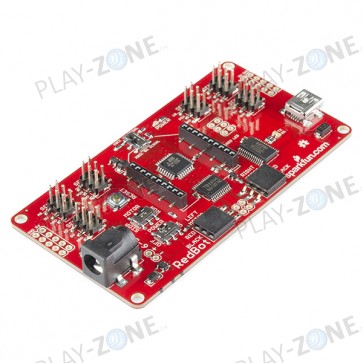 SparkFun RedBot Mainboard