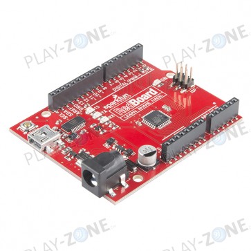 SparkFun RedBoard - Programmed with Arduino