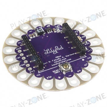 LilyPad XBEE