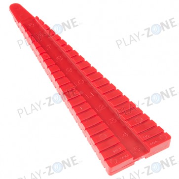 Resistor Lead Bending Tool