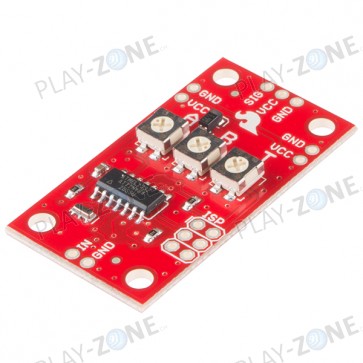 SparkFun Servo Trigger