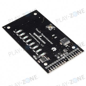 SparkFun Touch Potentiometer