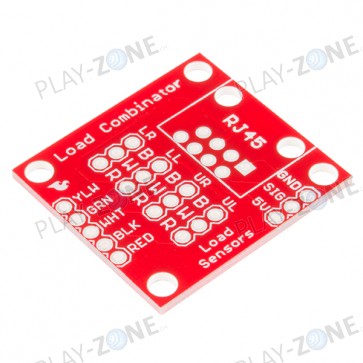 SparkFun Load Sensor Combinator