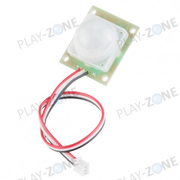 Sparkfun PIR Motion Sensor SE-10