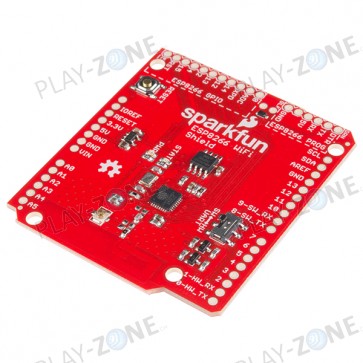 SparkFun WiFi Shield - ESP8266